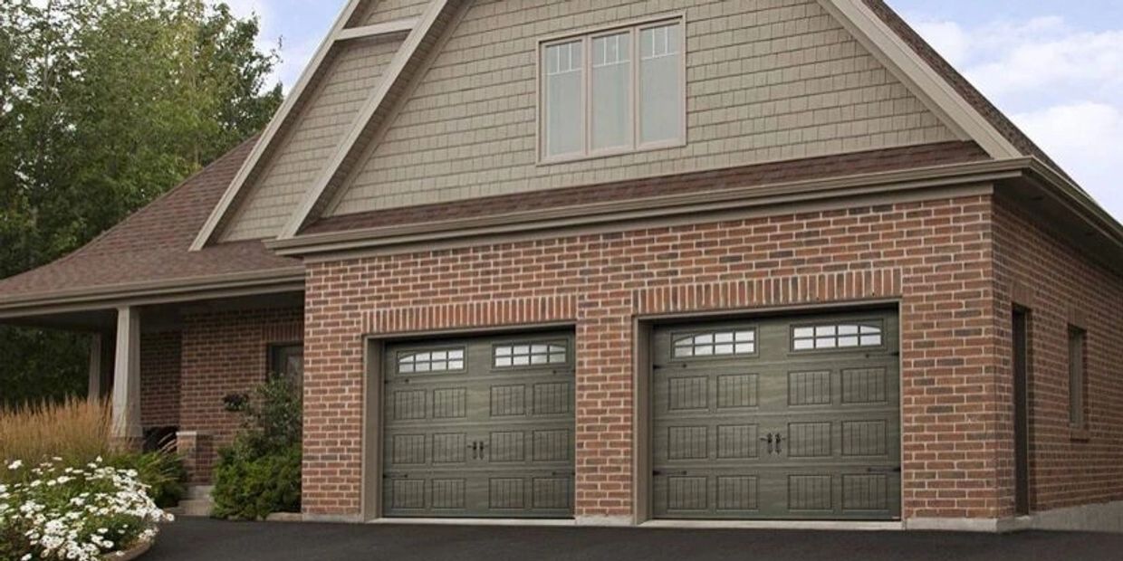 Garage Doors Repairs & Installations Garage Door Repair, Forney